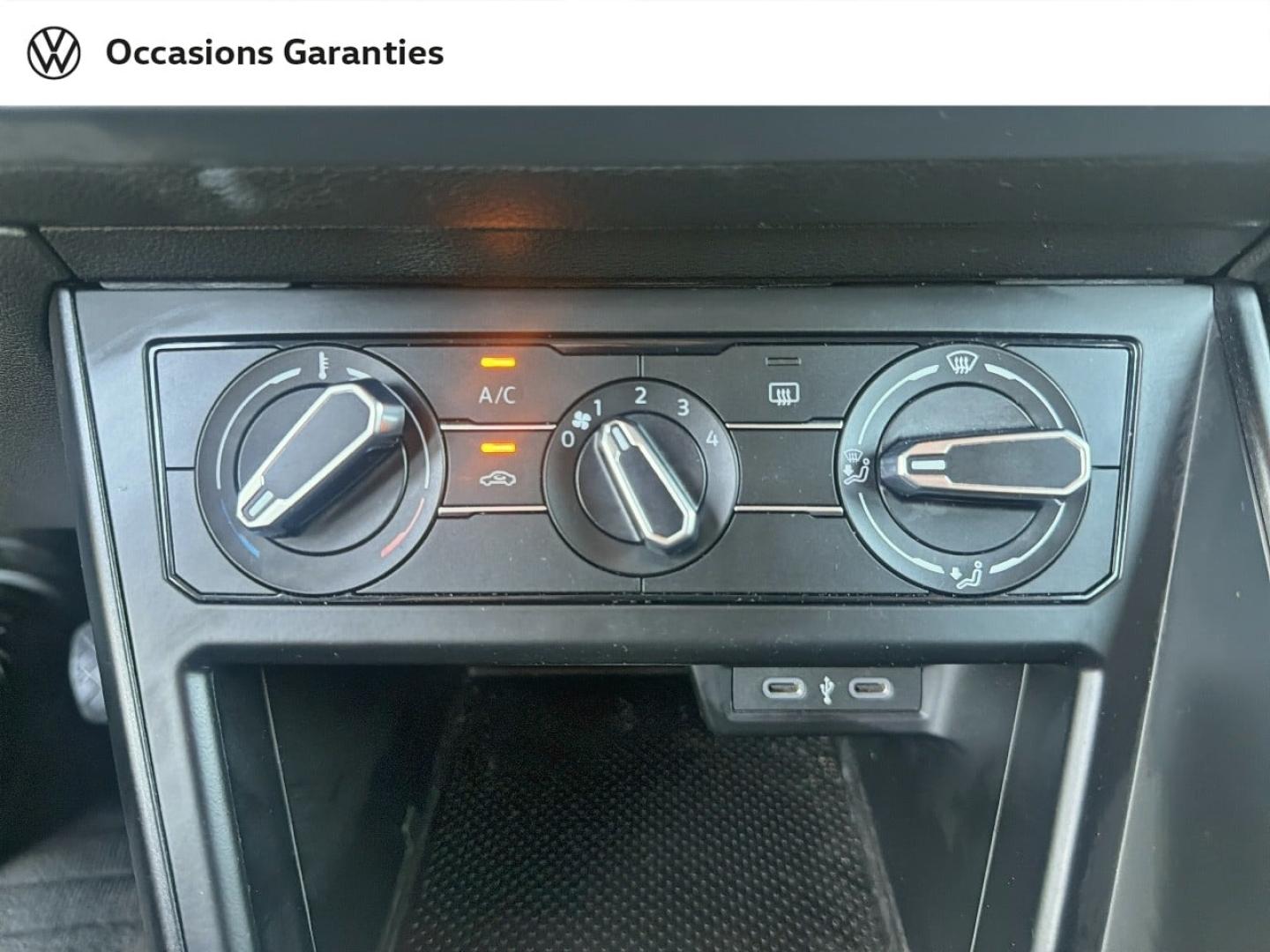Voitures occasions VOLKSWAGEN POLO Polo Villemomble