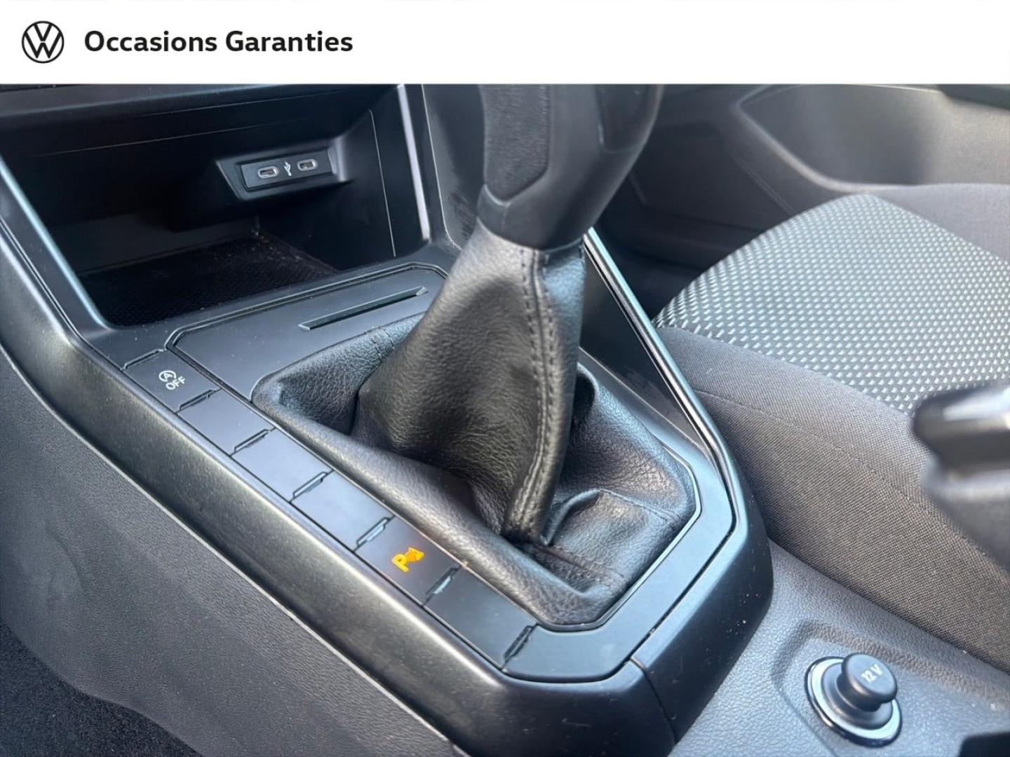 Voitures occasions VOLKSWAGEN POLO Polo Villemomble