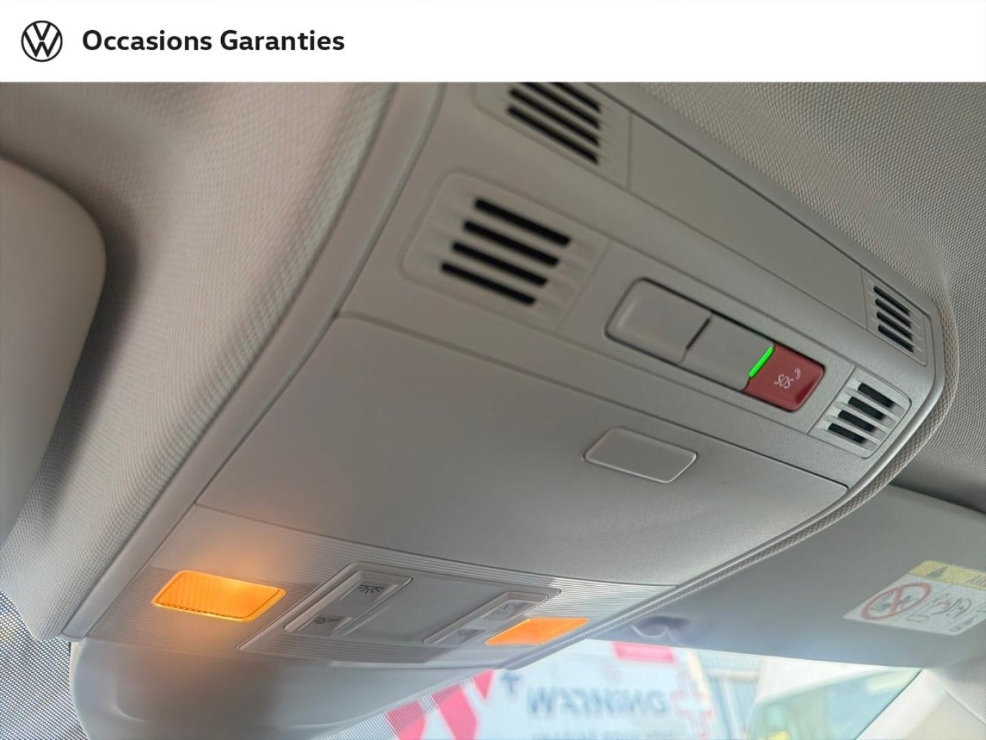 Voitures occasions VOLKSWAGEN POLO Polo Villemomble