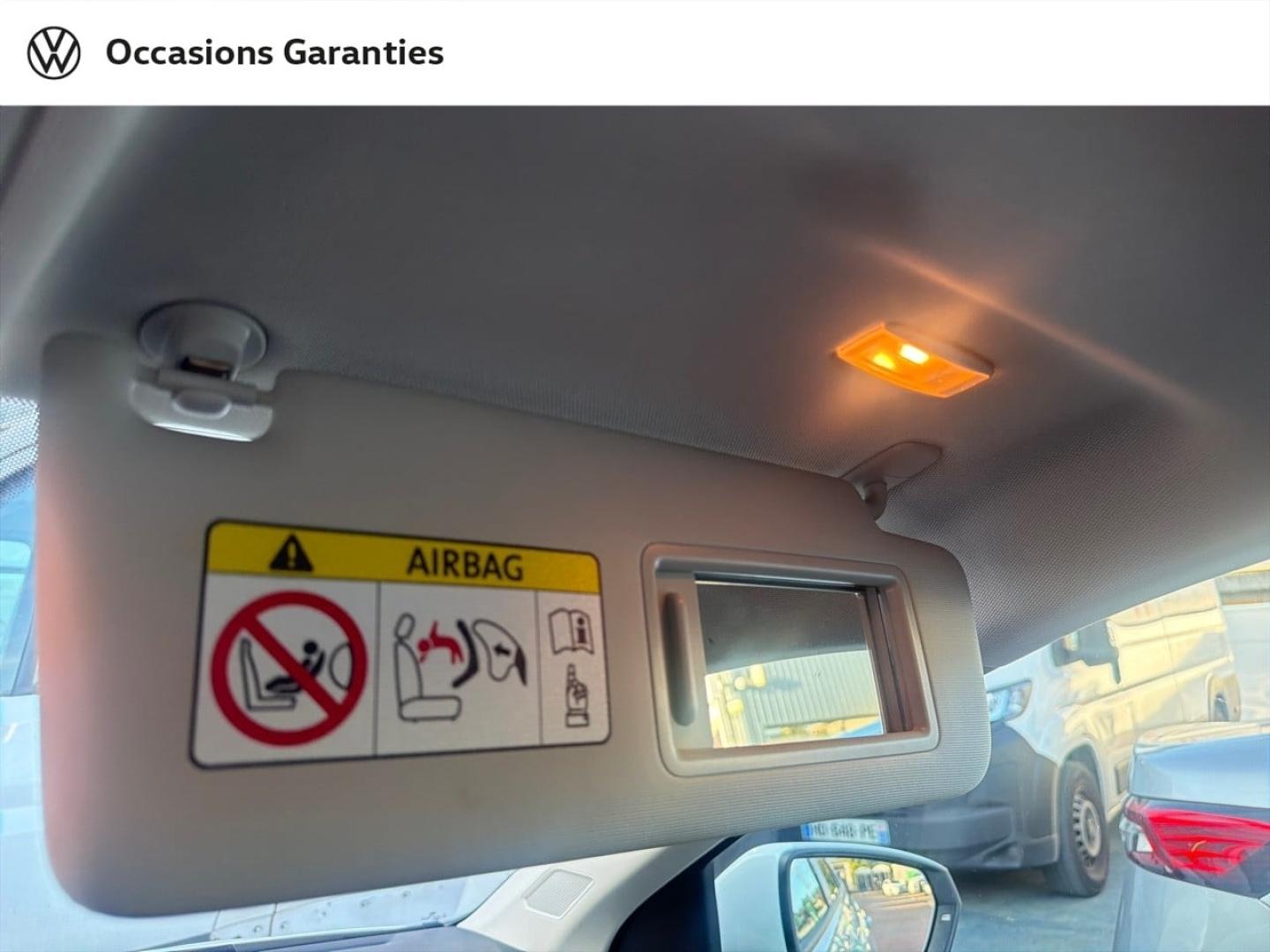 Voitures occasions VOLKSWAGEN POLO Polo Villemomble