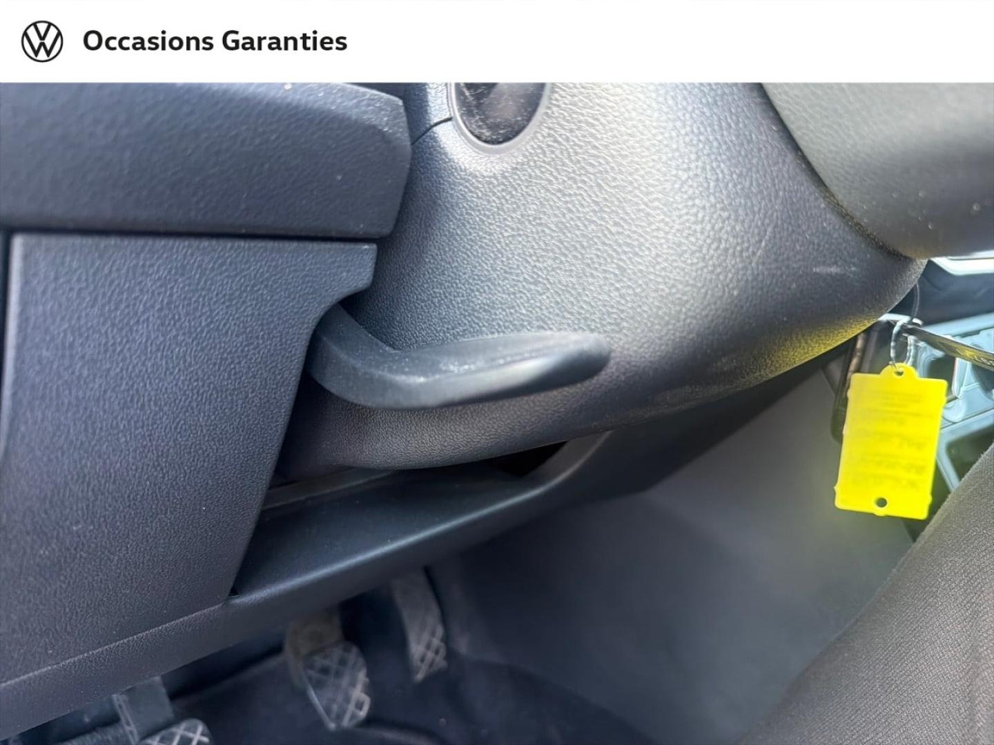 Voitures occasions VOLKSWAGEN POLO Polo Villemomble