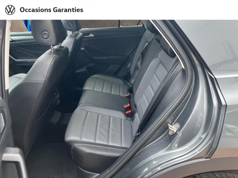 Voitures occasions VOLKSWAGEN T-ROC Style Exclusive Villemomble