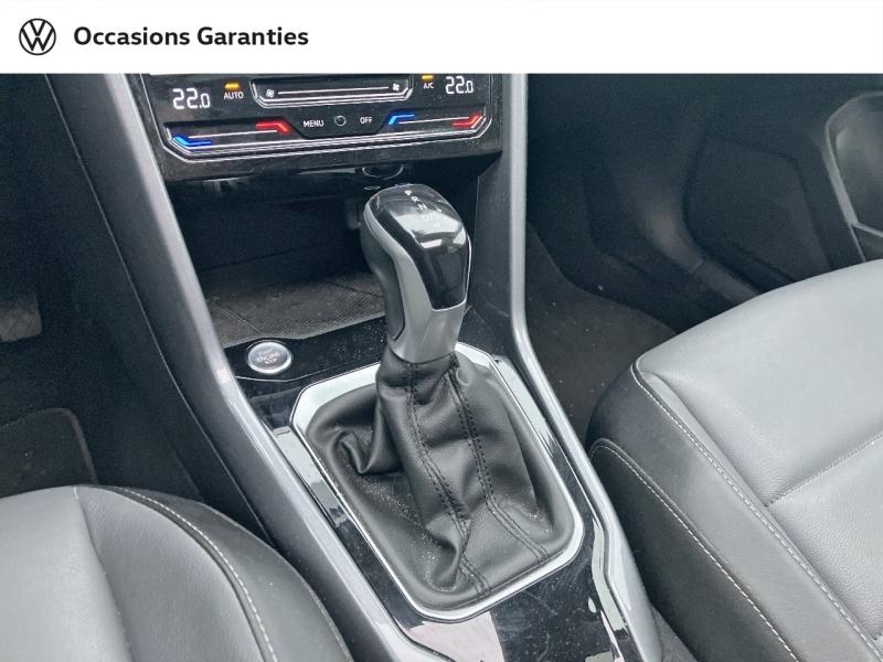 Voitures occasions VOLKSWAGEN T-ROC Style Exclusive Villemomble
