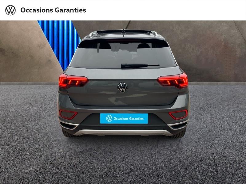 Voitures occasions VOLKSWAGEN T-ROC Style Exclusive Villemomble