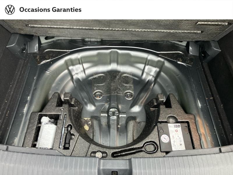 Voitures occasions VOLKSWAGEN T-ROC Style Exclusive Villemomble