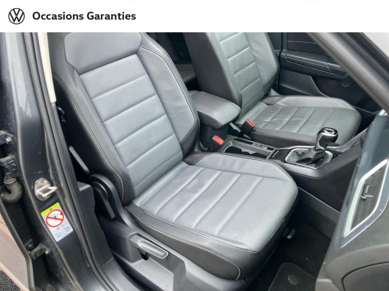 Voitures occasions VOLKSWAGEN T-ROC Style Exclusive Villemomble