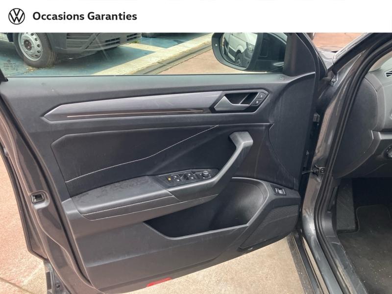 Voitures occasions VOLKSWAGEN T-ROC Style Exclusive Villemomble