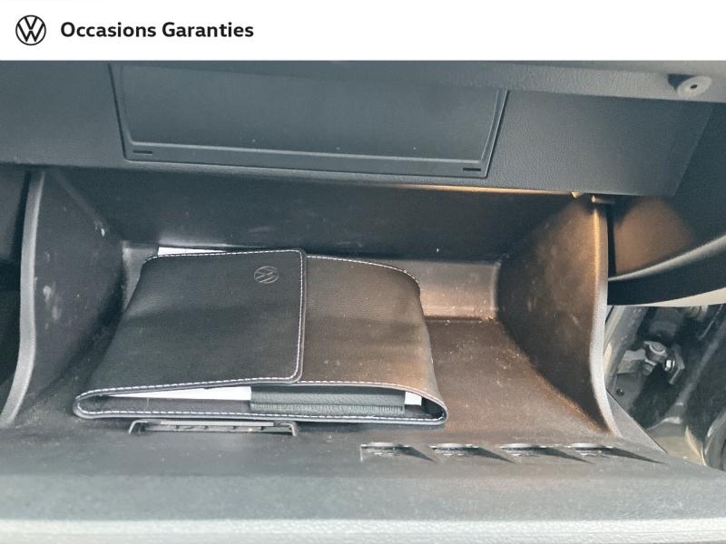 Voitures occasions VOLKSWAGEN T-ROC Style Exclusive Villemomble