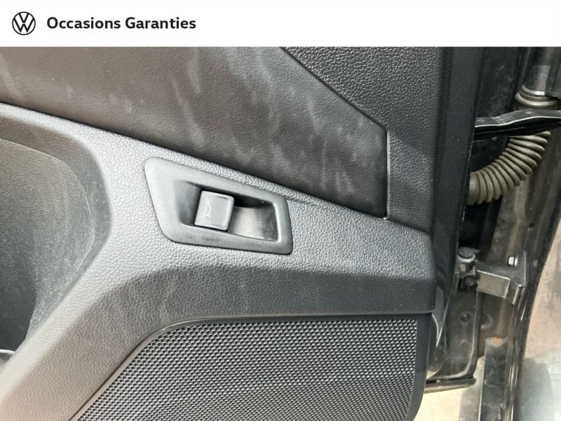 Voitures occasions VOLKSWAGEN T-ROC Style Exclusive Villemomble