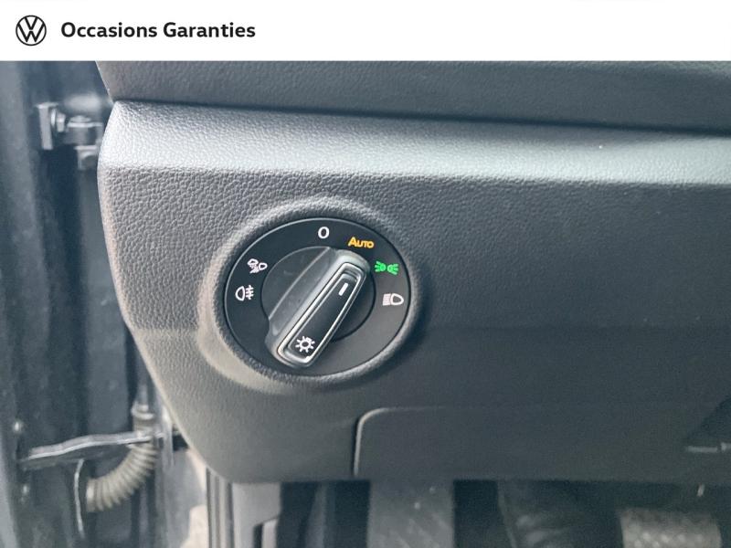 Voitures occasions VOLKSWAGEN T-ROC Style Exclusive Villemomble