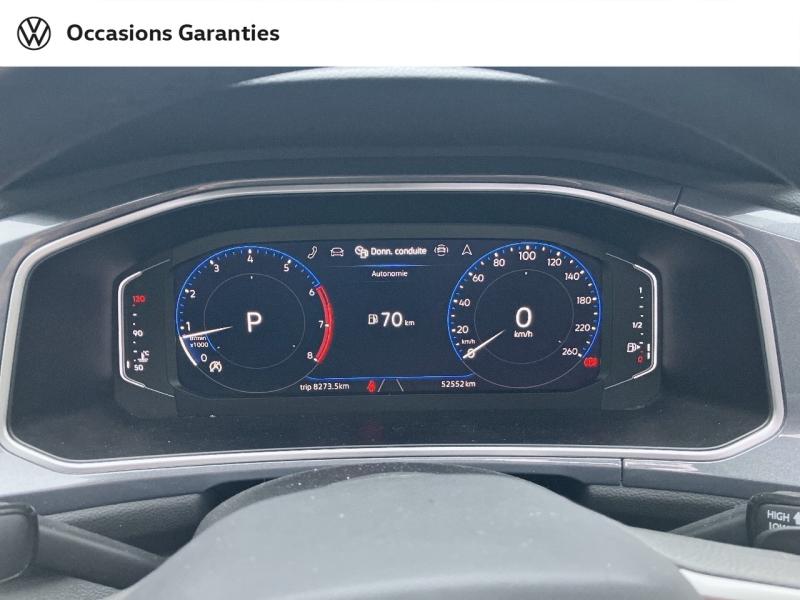 Voitures occasions VOLKSWAGEN T-ROC Style Exclusive Villemomble