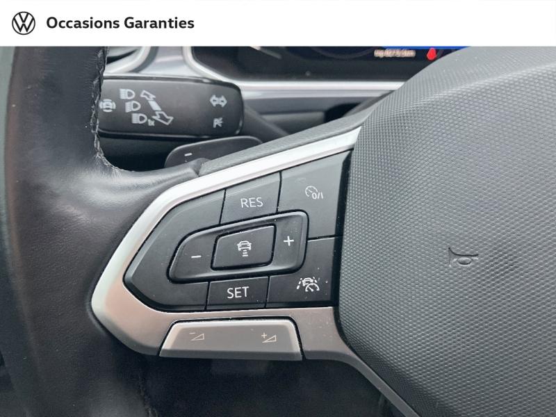 Voitures occasions VOLKSWAGEN T-ROC Style Exclusive Villemomble
