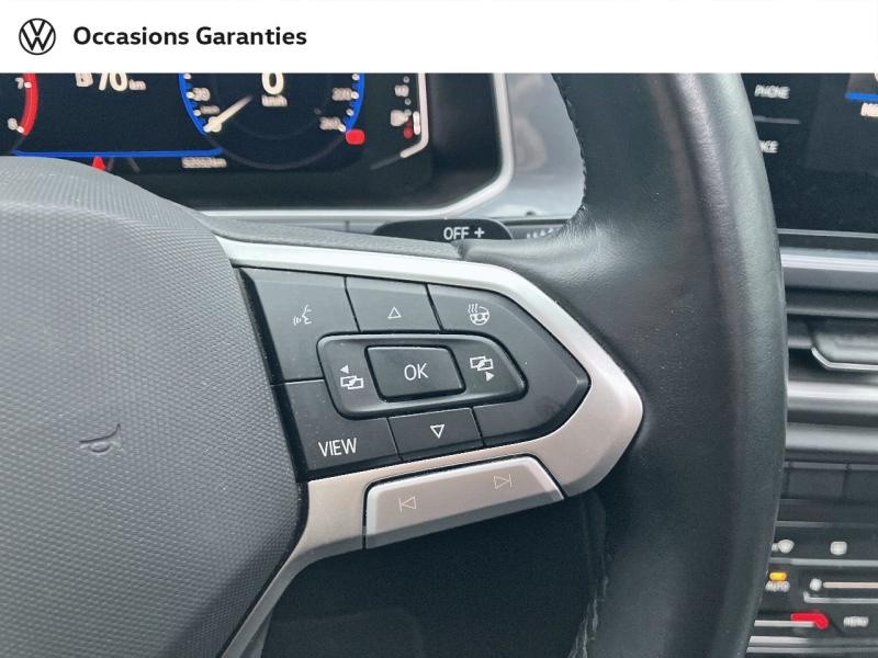 Voitures occasions VOLKSWAGEN T-ROC Style Exclusive Villemomble