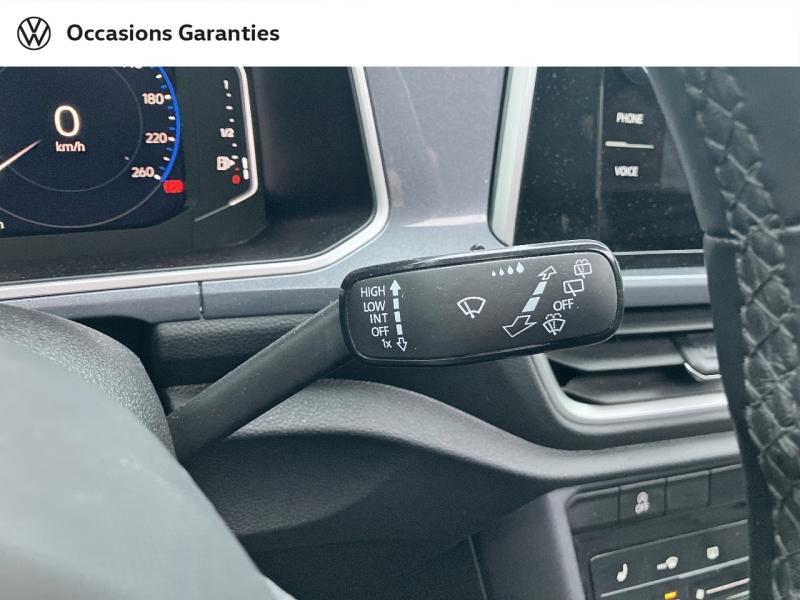Voitures occasions VOLKSWAGEN T-ROC Style Exclusive Villemomble