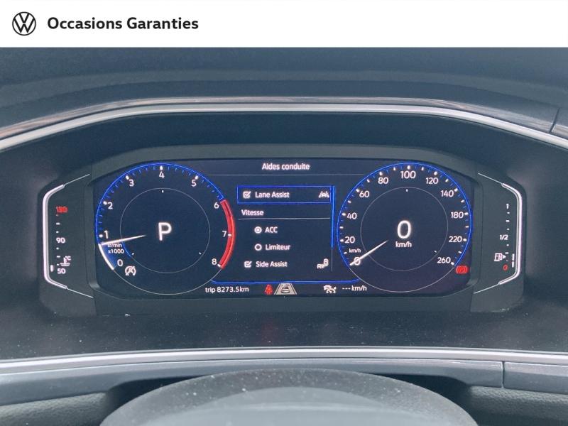 Voitures occasions VOLKSWAGEN T-ROC Style Exclusive Villemomble