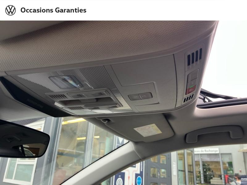 Voitures occasions VOLKSWAGEN T-ROC Style Exclusive Villemomble