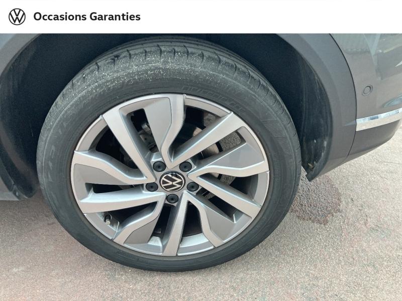 Voitures occasions VOLKSWAGEN T-ROC Style Exclusive Villemomble