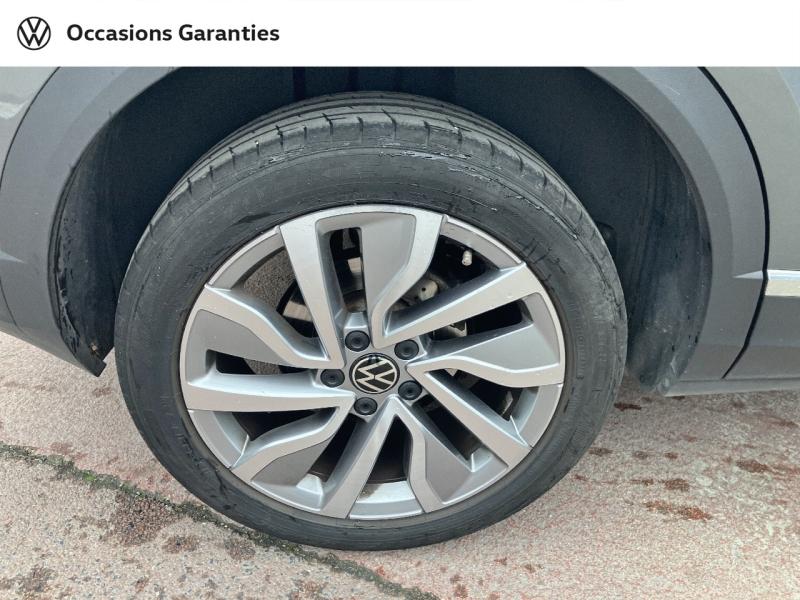 Voitures occasions VOLKSWAGEN T-ROC Style Exclusive Villemomble