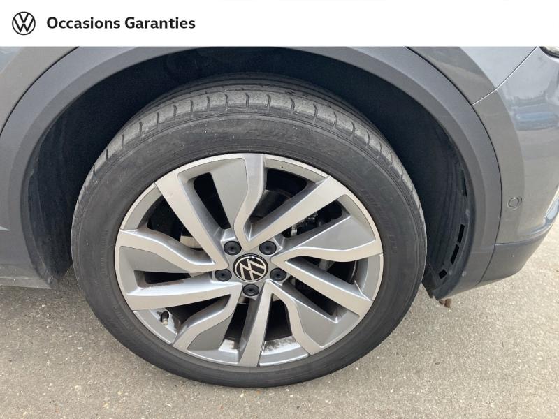 Voitures occasions VOLKSWAGEN T-ROC Style Exclusive Villemomble