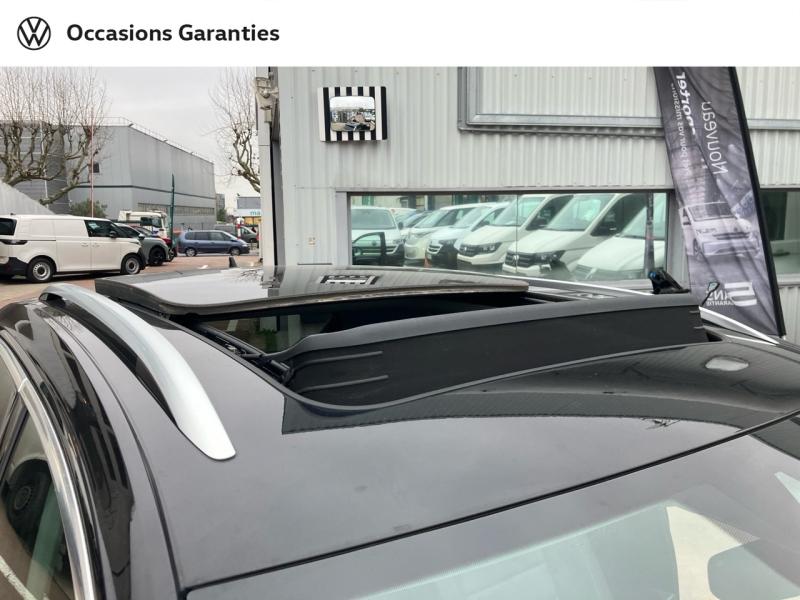 Voitures occasions VOLKSWAGEN T-ROC Style Exclusive Villemomble