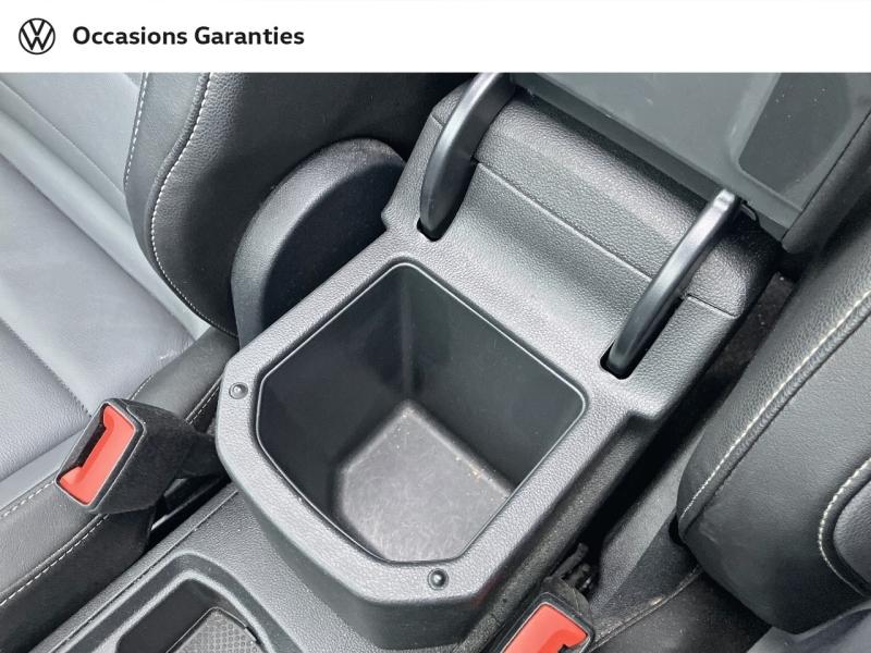 Voitures occasions VOLKSWAGEN T-ROC Style Exclusive Villemomble