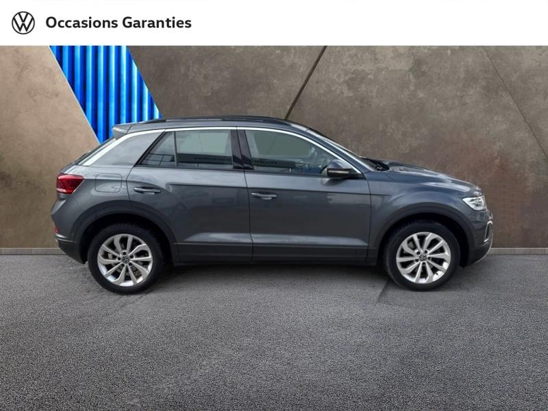 Voitures occasions VOLKSWAGEN T-ROC Life Villemomble
