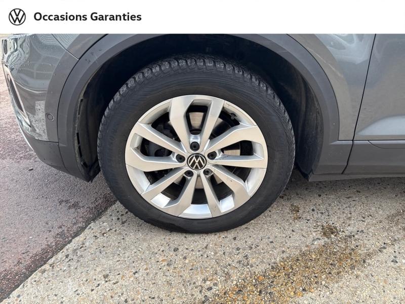 Voitures occasions VOLKSWAGEN T-ROC Life Villemomble