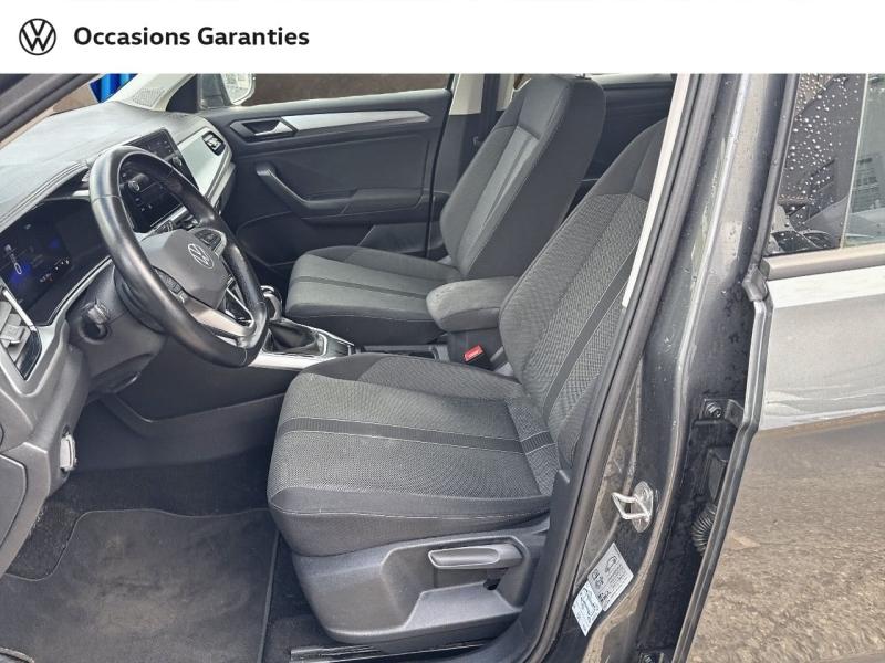 Voitures occasions VOLKSWAGEN T-ROC Life Villemomble