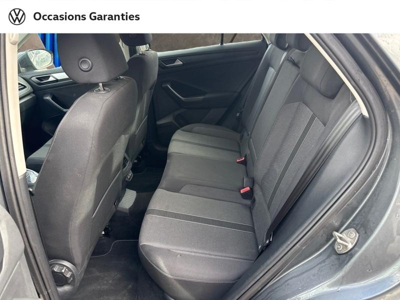 Voitures occasions VOLKSWAGEN T-ROC Life Villemomble