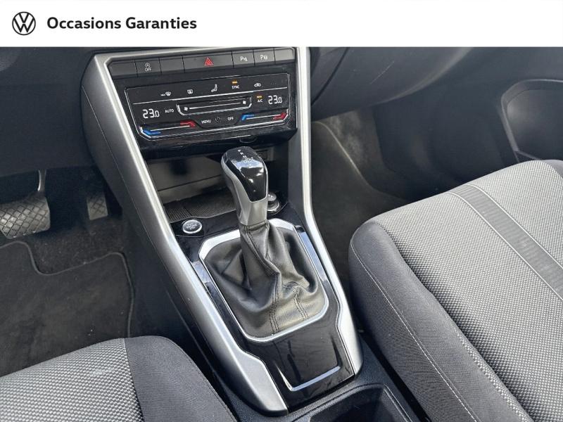 Voitures occasions VOLKSWAGEN T-ROC Life Villemomble