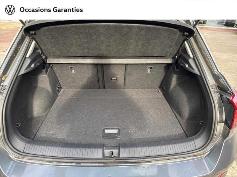 Voitures occasions VOLKSWAGEN T-ROC Life Villemomble