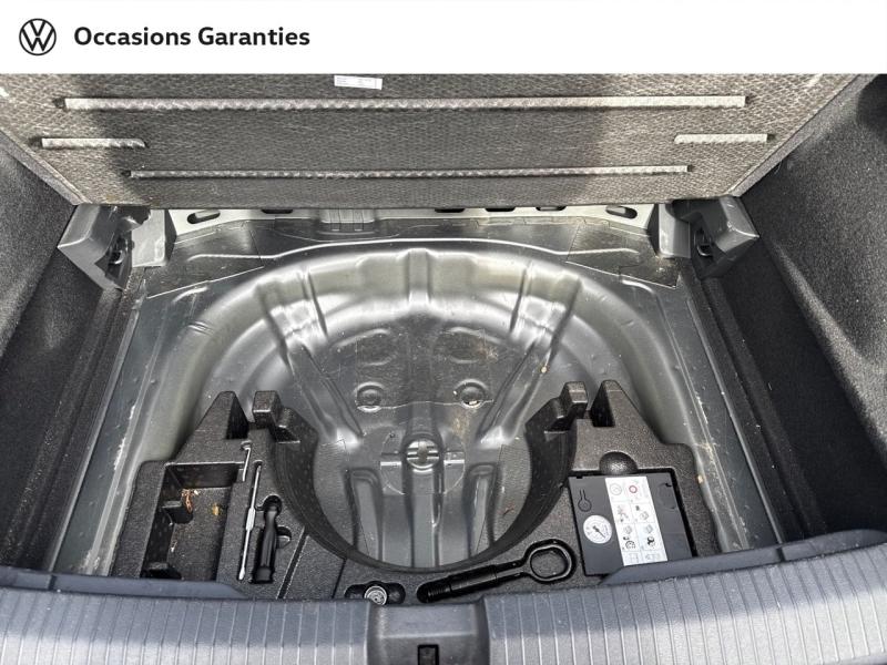 Voitures occasions VOLKSWAGEN T-ROC Life Villemomble