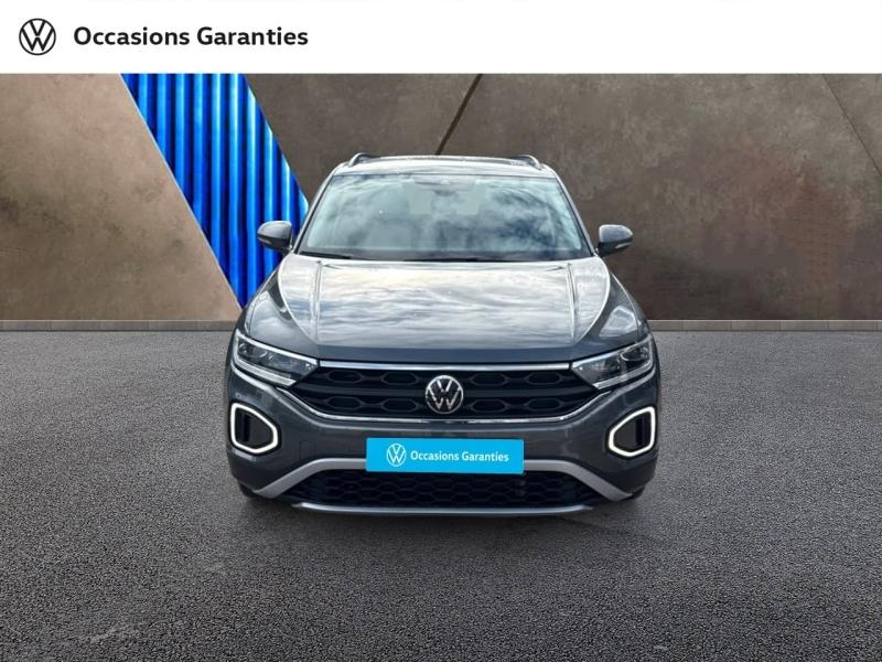 Voitures occasions VOLKSWAGEN T-ROC Life Villemomble