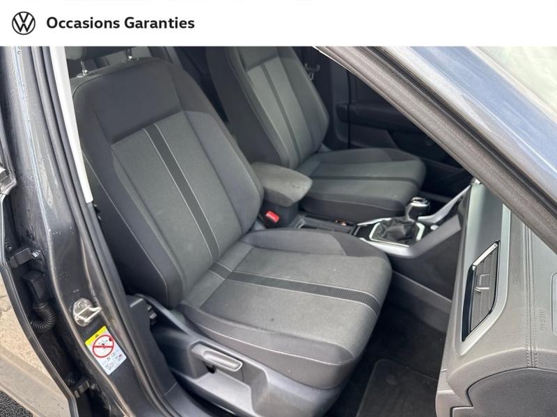 Voitures occasions VOLKSWAGEN T-ROC Life Villemomble