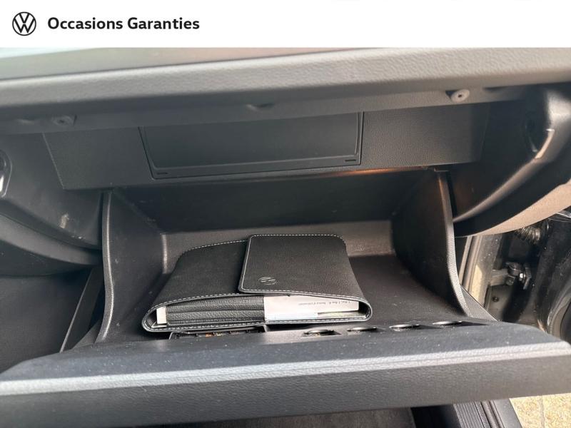 Voitures occasions VOLKSWAGEN T-ROC Life Villemomble