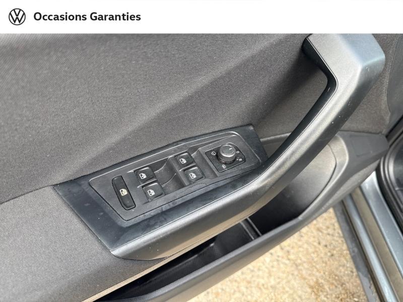 Voitures occasions VOLKSWAGEN T-ROC Life Villemomble