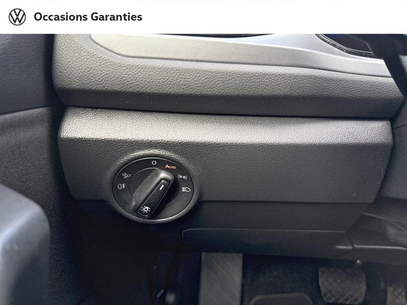 Voitures occasions VOLKSWAGEN T-ROC Life Villemomble