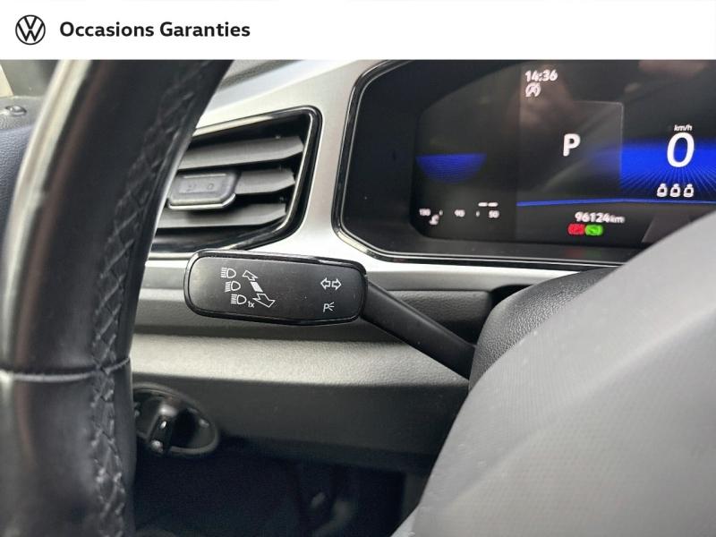 Voitures occasions VOLKSWAGEN T-ROC Life Villemomble