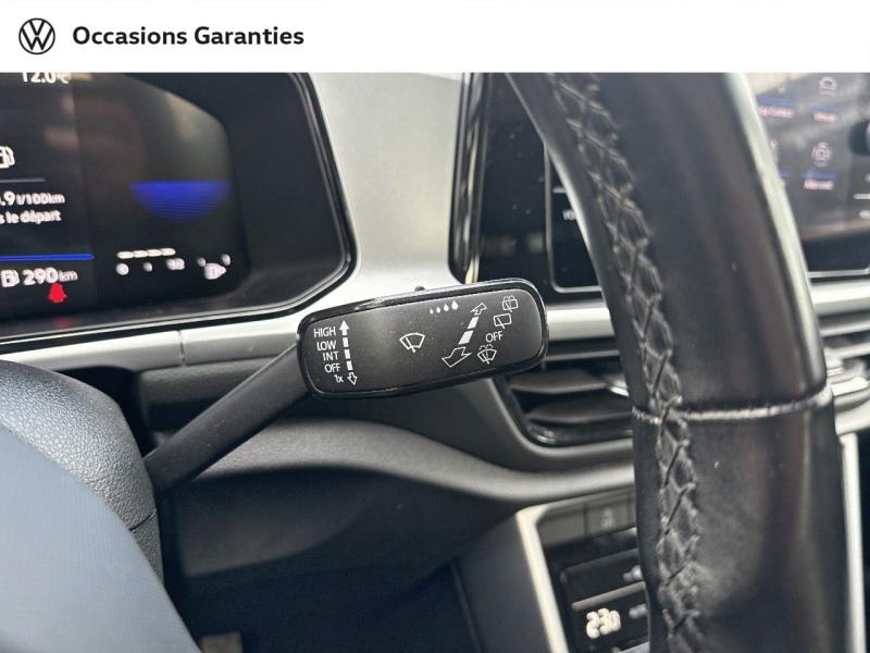 Voitures occasions VOLKSWAGEN T-ROC Life Villemomble