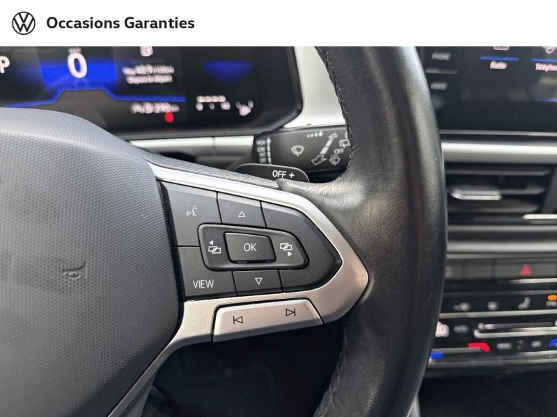 Voitures occasions VOLKSWAGEN T-ROC Life Villemomble