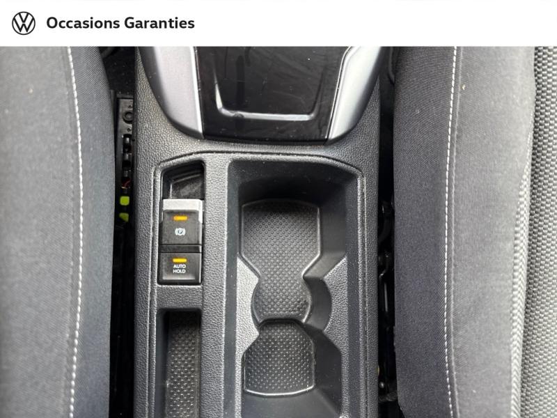 Voitures occasions VOLKSWAGEN T-ROC Life Villemomble