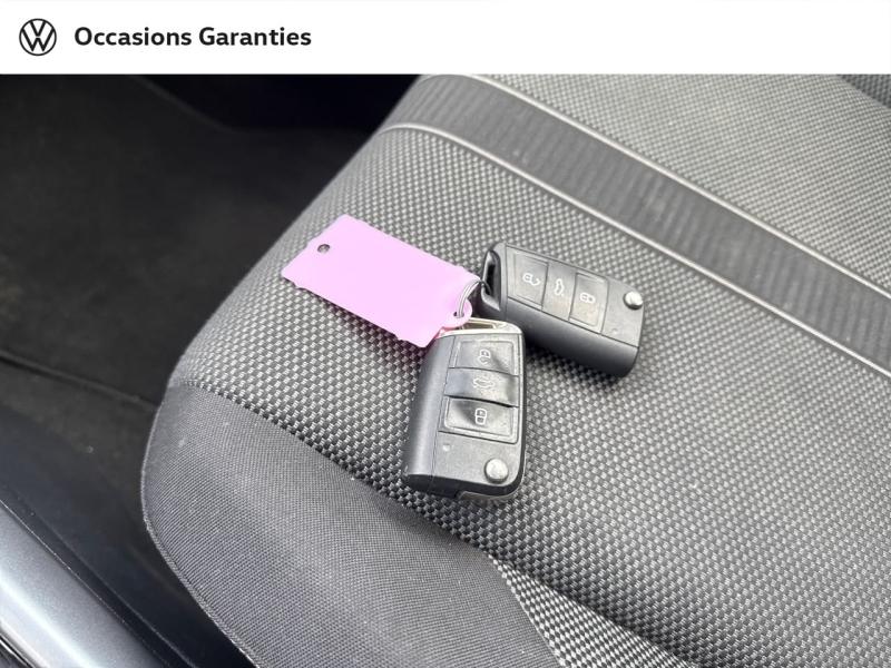 Voitures occasions VOLKSWAGEN T-ROC Life Villemomble
