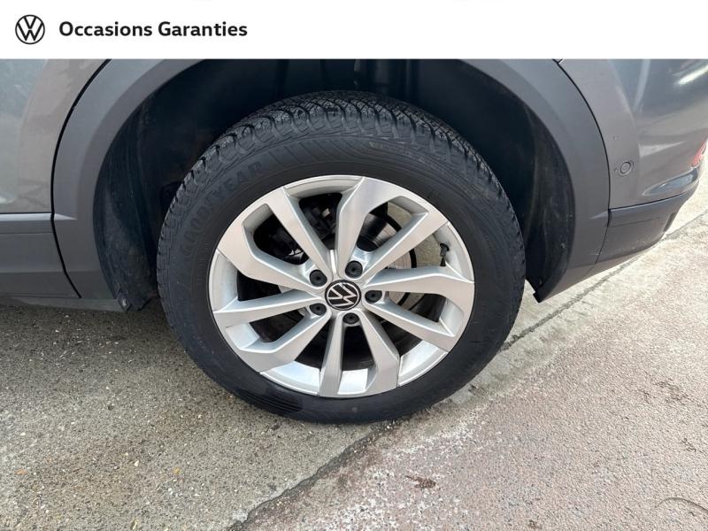 Voitures occasions VOLKSWAGEN T-ROC Life Villemomble