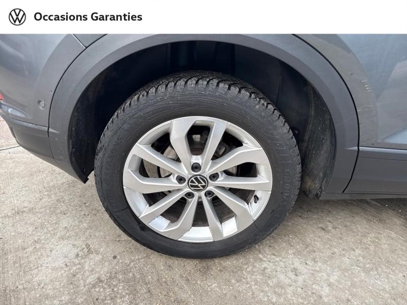 Voitures occasions VOLKSWAGEN T-ROC Life Villemomble