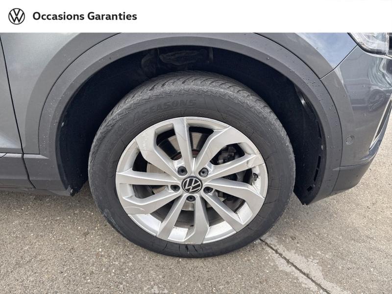 Voitures occasions VOLKSWAGEN T-ROC Life Villemomble