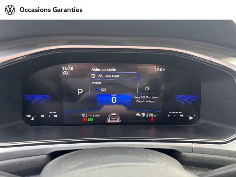Voitures occasions VOLKSWAGEN T-ROC Life Villemomble