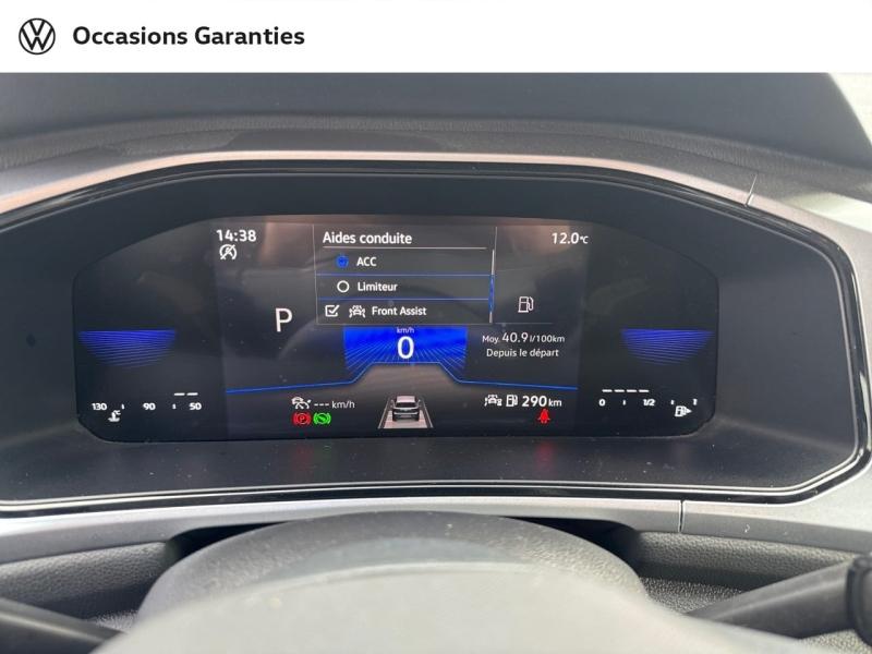 Voitures occasions VOLKSWAGEN T-ROC Life Villemomble