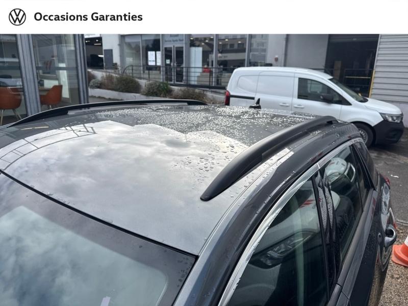 Voitures occasions VOLKSWAGEN T-ROC Life Villemomble