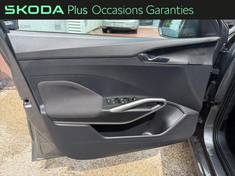 Voitures occasions ŠKODA FABIA Style Villemomble