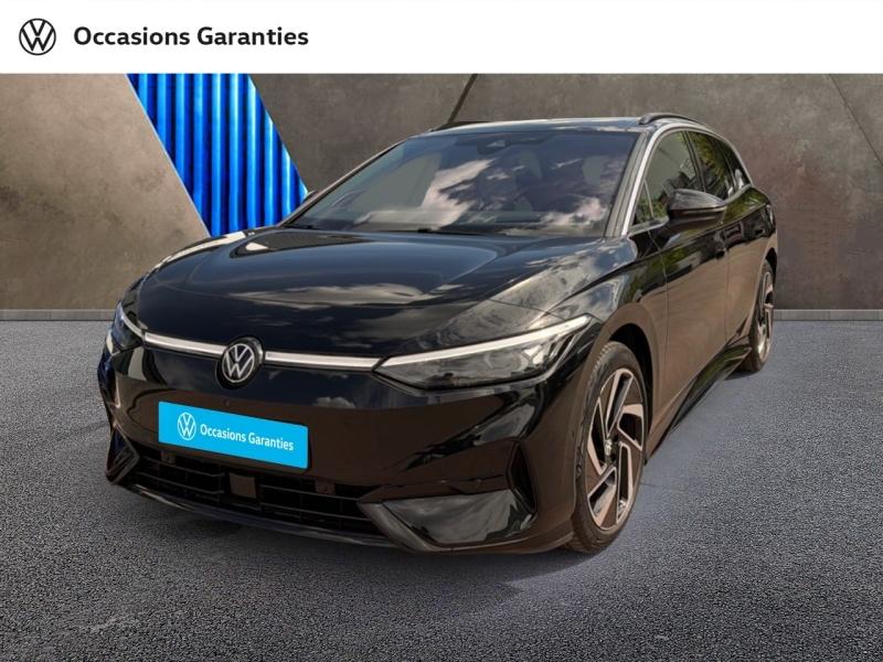 Voitures occasions VOLKSWAGEN ID.7 Tourer Life Max Villemomble